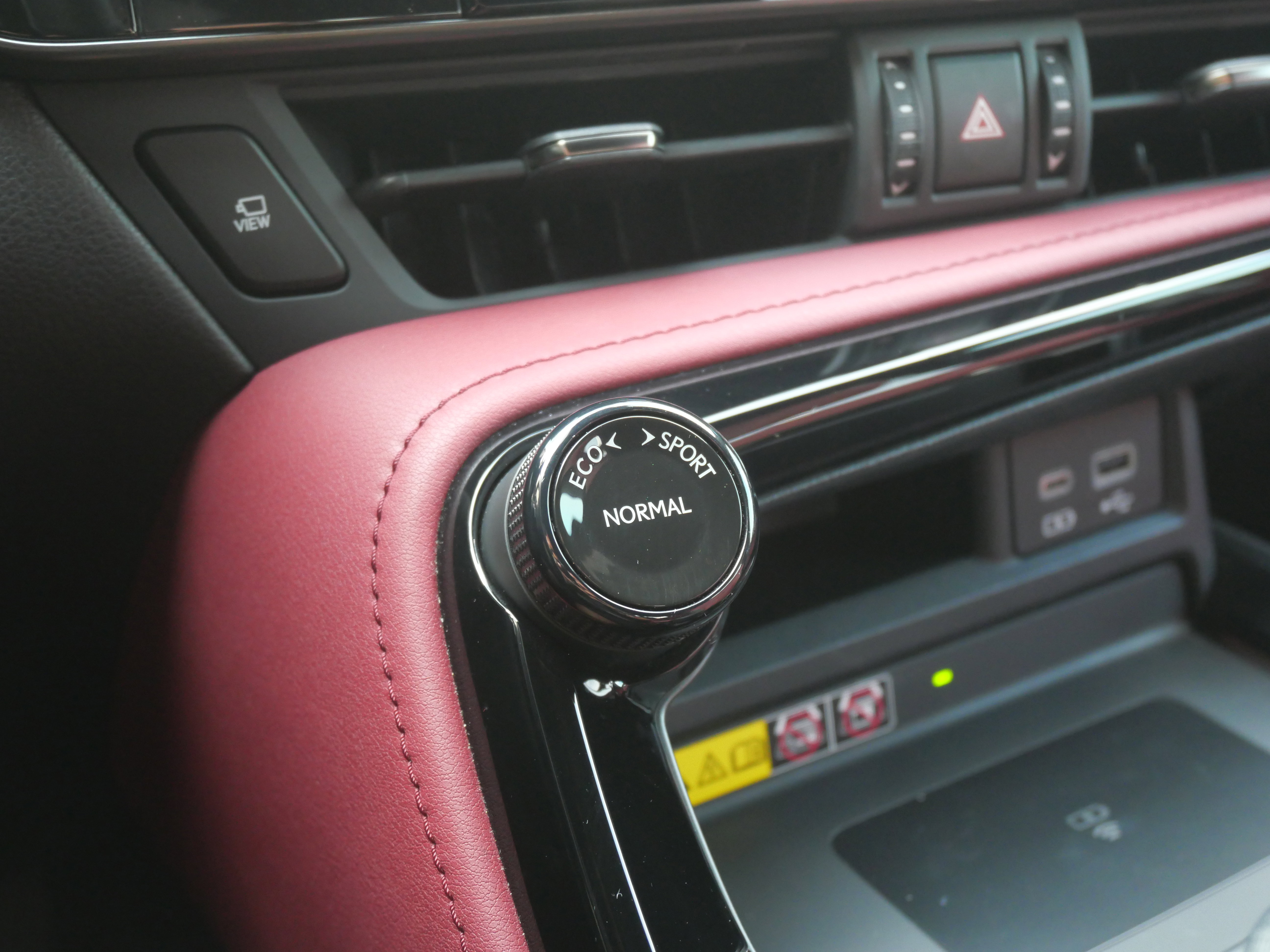 Used 2022 Lexus NX 350 AWD w/ Luxury Package image 18