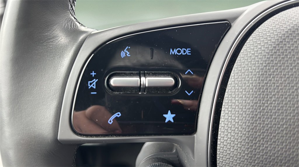 Certified 2023 Hyundai Ioniq 5 SEL image 23