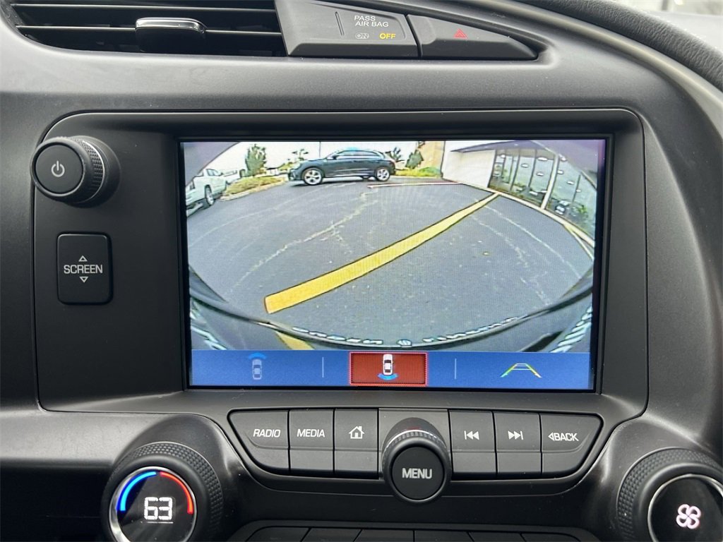 Used 2019 Chevrolet Corvette Z06 image 25