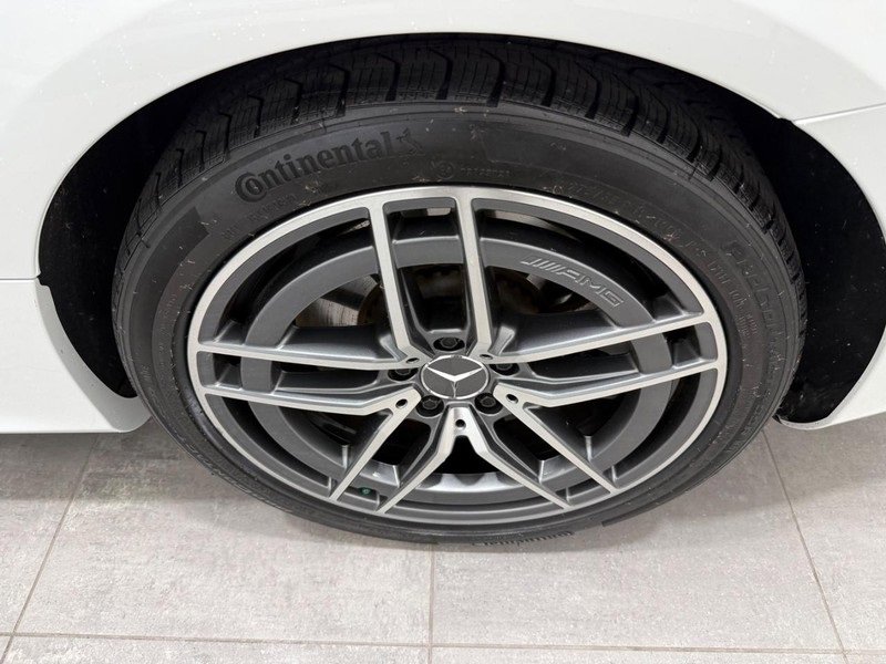 Certified 2022 Mercedes-Benz E 53 AMG 4MATIC Coupe image 5