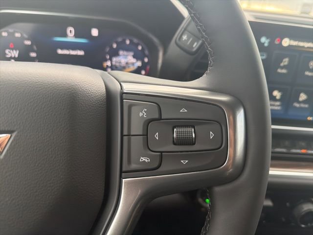 New 2026 Chevrolet Silverado 2500 LT w/ All Star Edition image 21