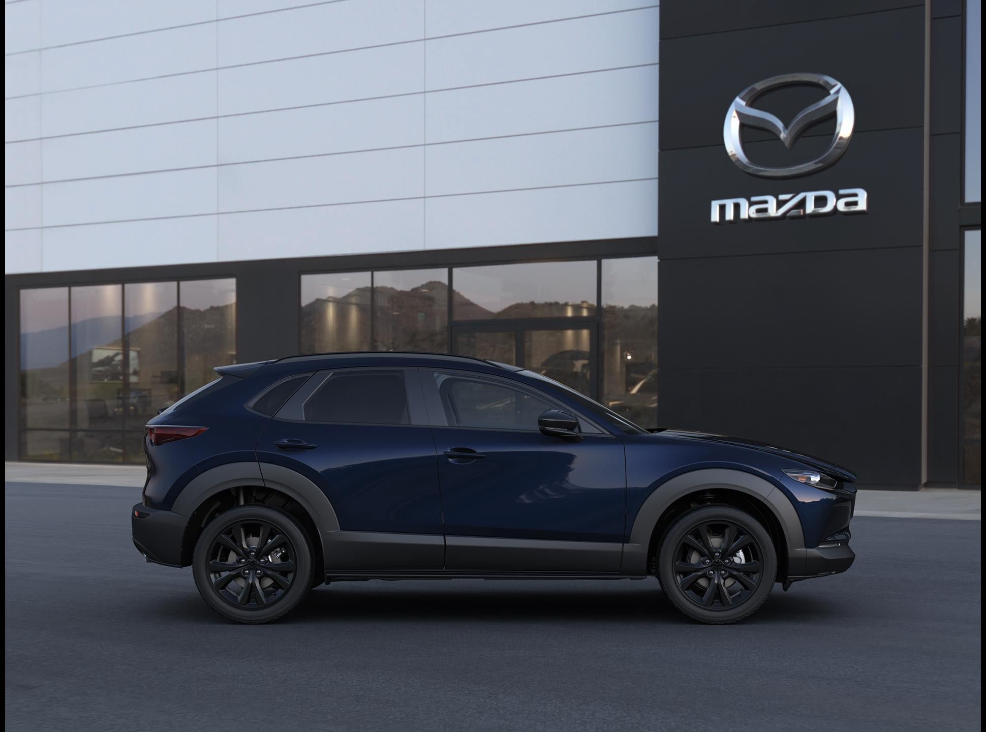 New 2026 MAZDA CX-30 Aire Edition AWD/4WD image 5