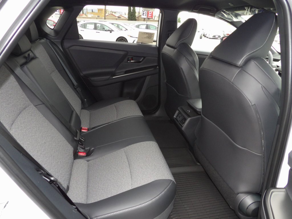 New 2026 Toyota bZ image 9