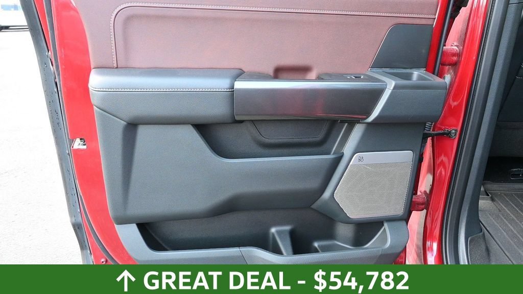 Used 2021 Ford F150 Lariat w/ Equipment Group 502A High AWD/4WD image 24