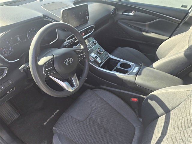 Used 2022 Hyundai Santa Fe SEL w/ Cargo Package image 21
