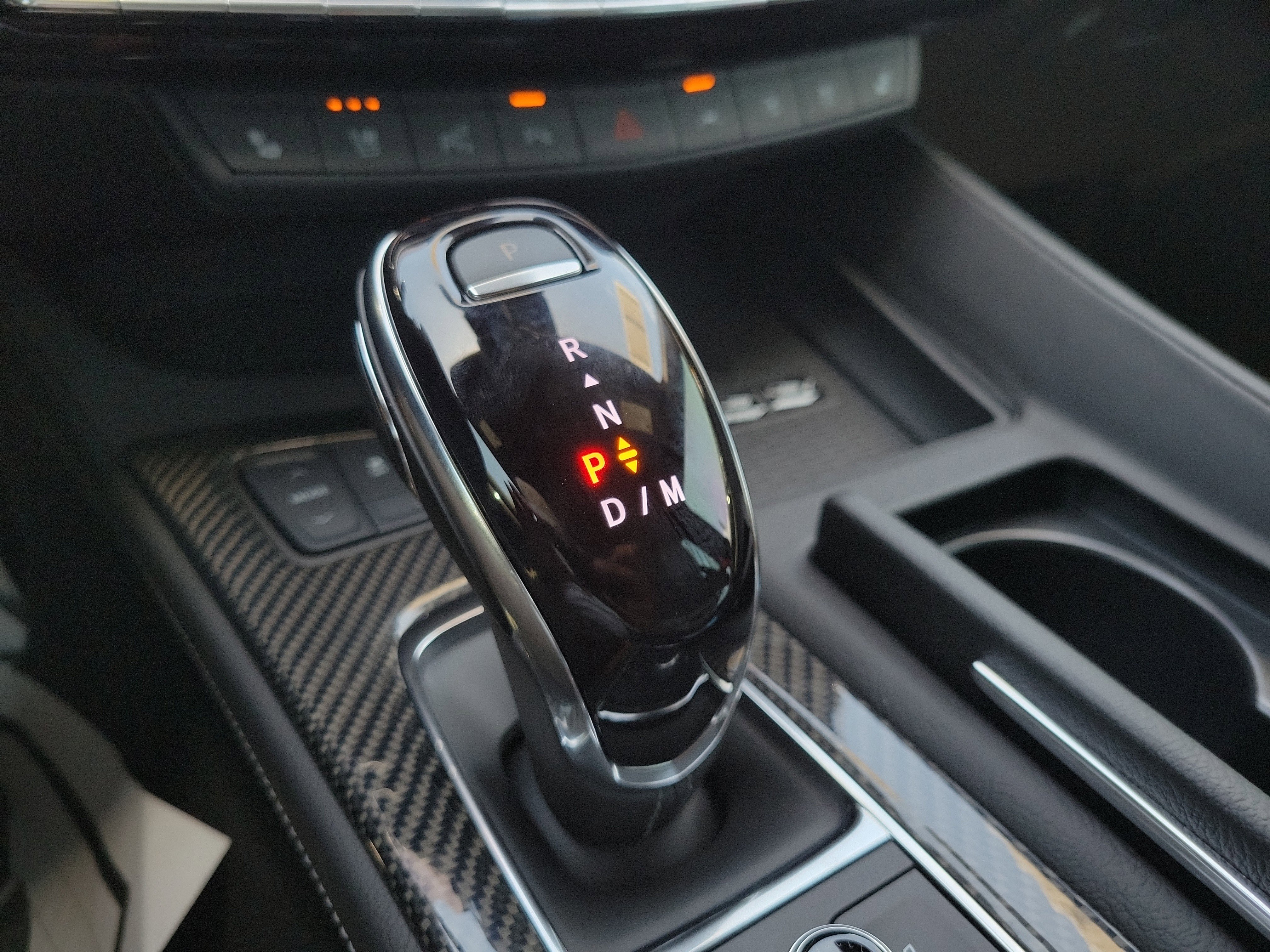 New 2026 Cadillac CT5 V RWD image 27