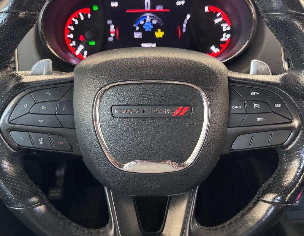 Used 2020 Dodge Durango GT RWD image 6
