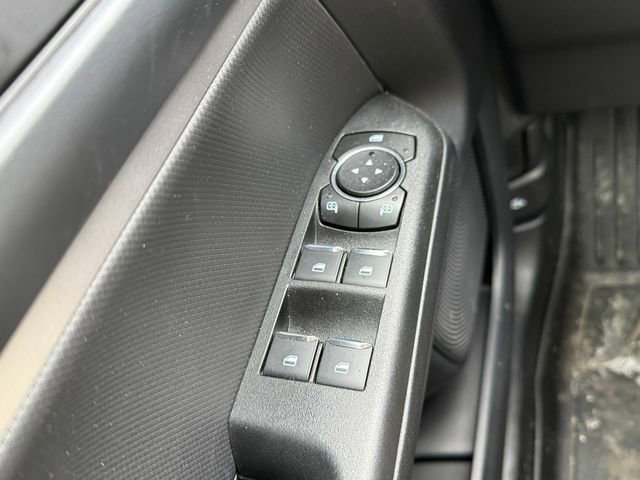 Used 2024 Ford Bronco Sport Outer Banks w/ Tech Package AWD/4WD image 20