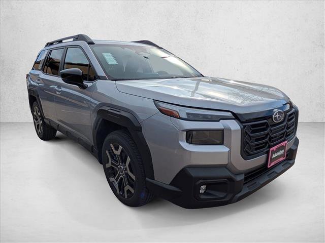 New 2026 Subaru Outback Touring XT image 3