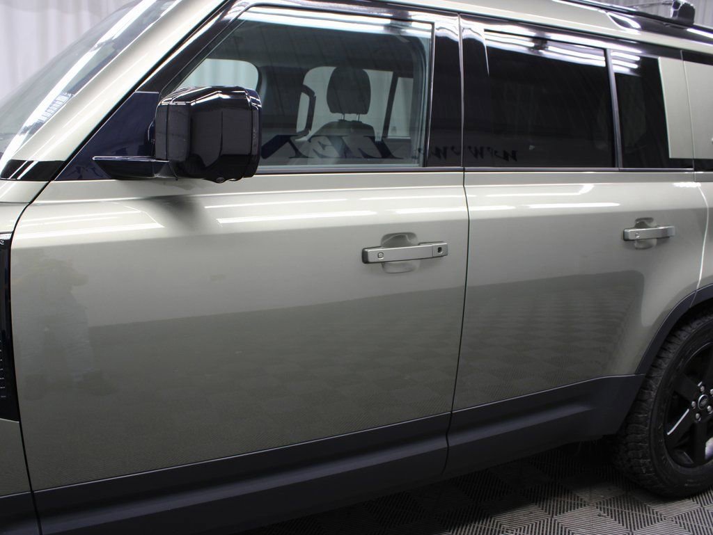 Used 2020 Land Rover Defender 110 S image 50