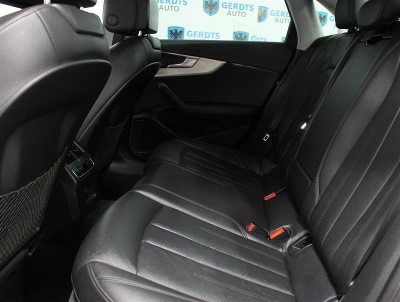 Used 2017 Audi A4 2.0T Premium Plus image 18