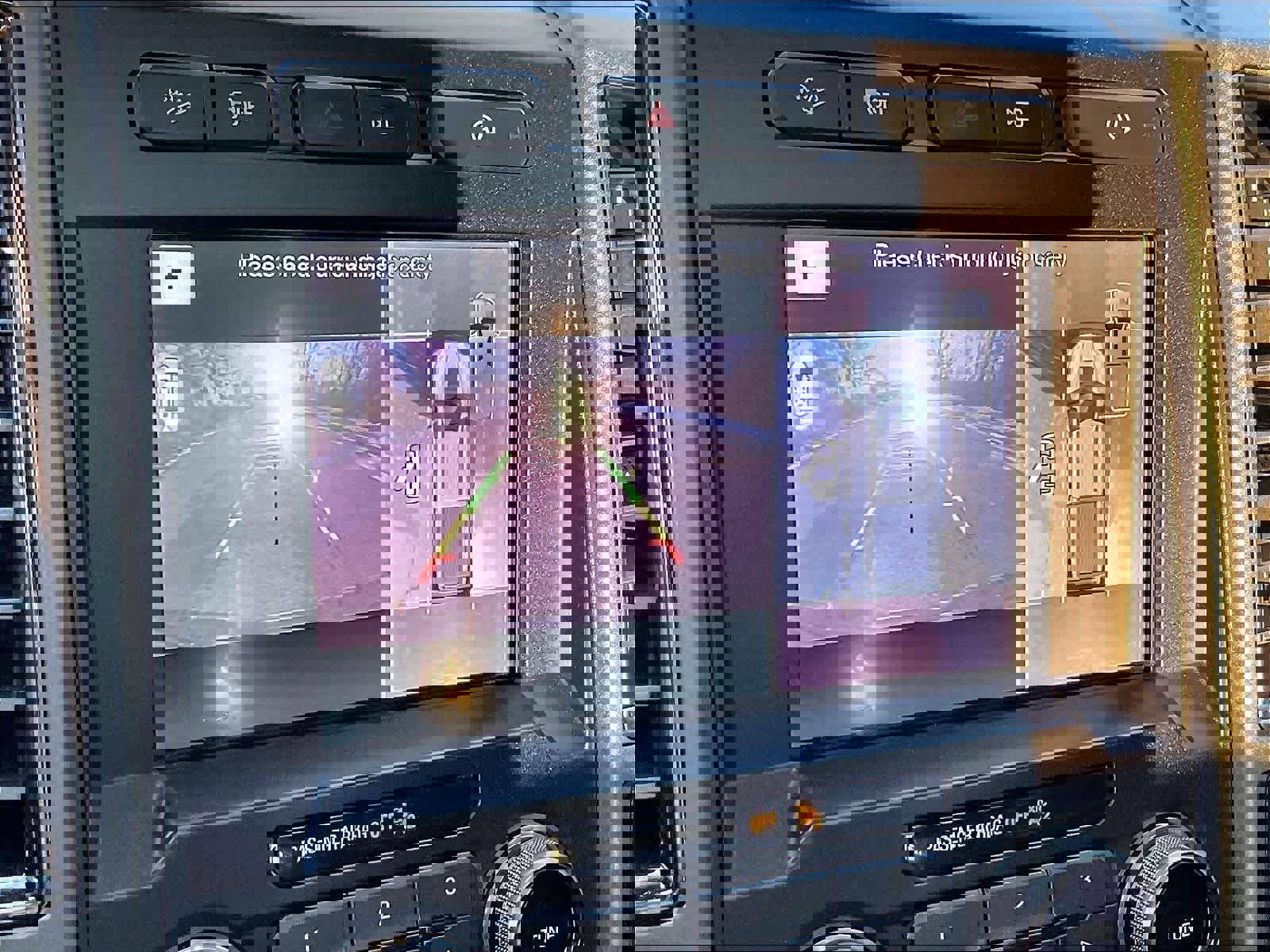 Used 2018 Ford F150 Raptor w/ Equipment Group 802A Luxury image 19