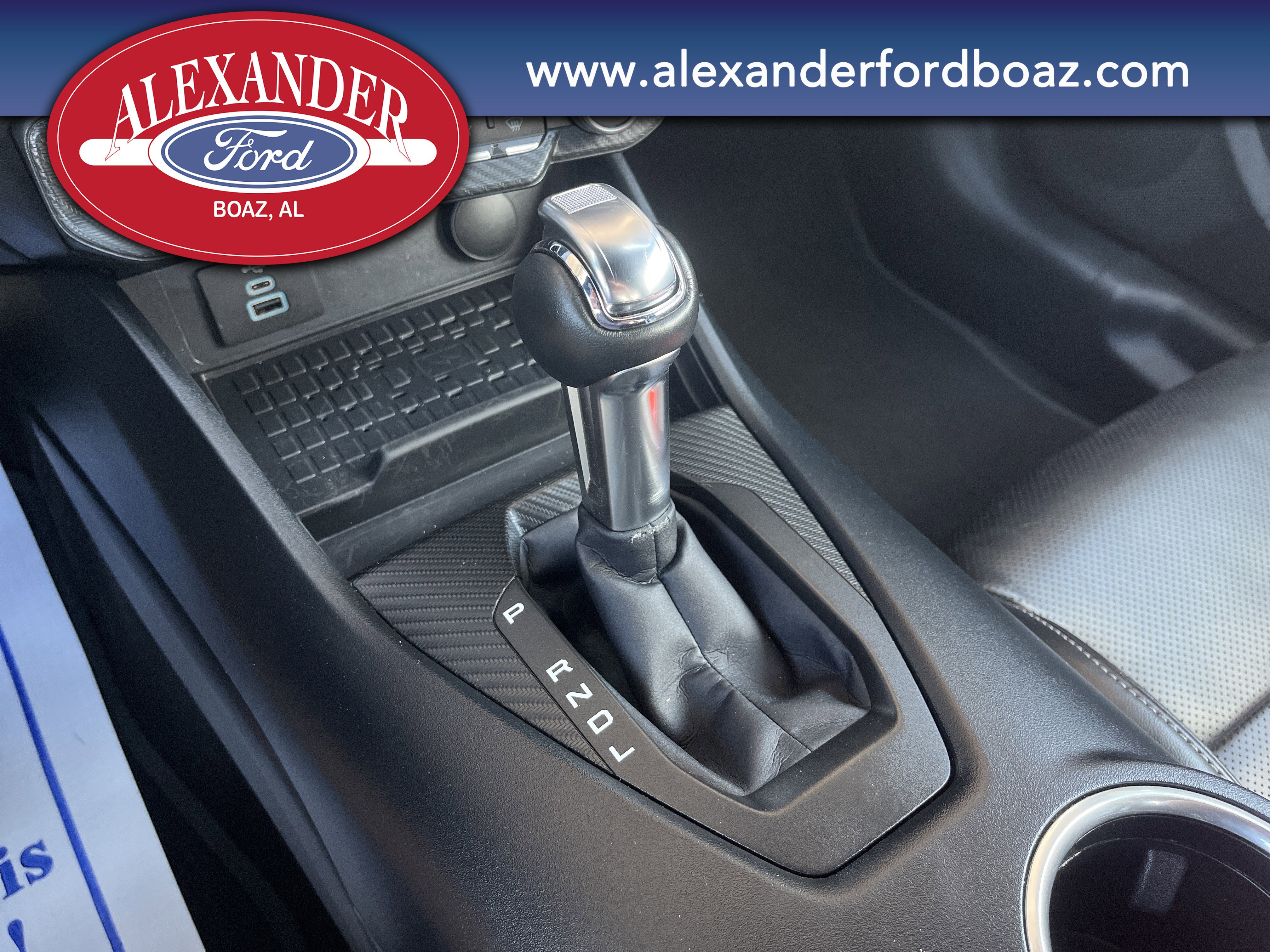 Used 2024 Ford Mustang Premium image 18