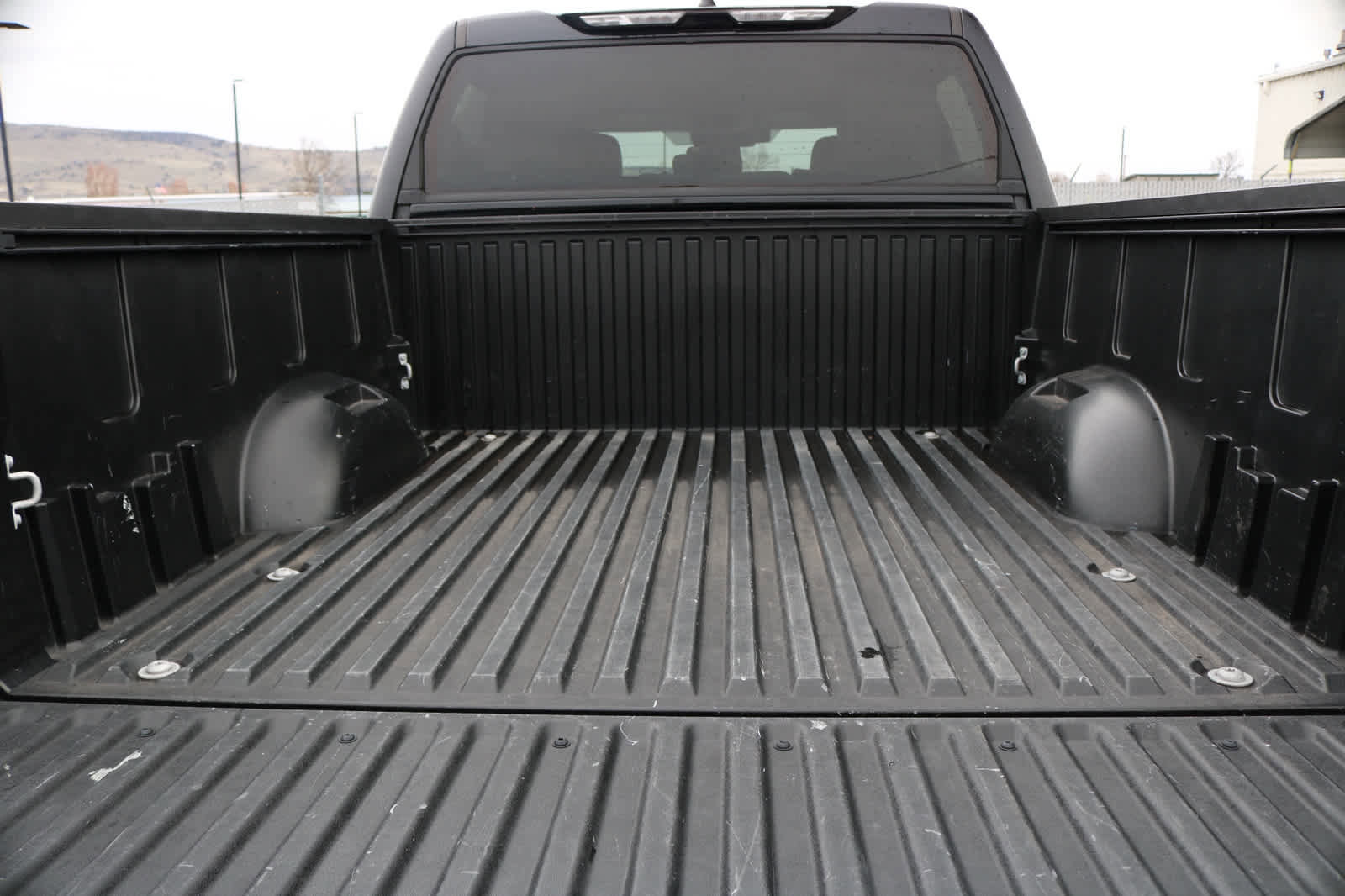 Used 2023 Toyota Tundra SR5 w/ SR5 Convenience Package image 11
