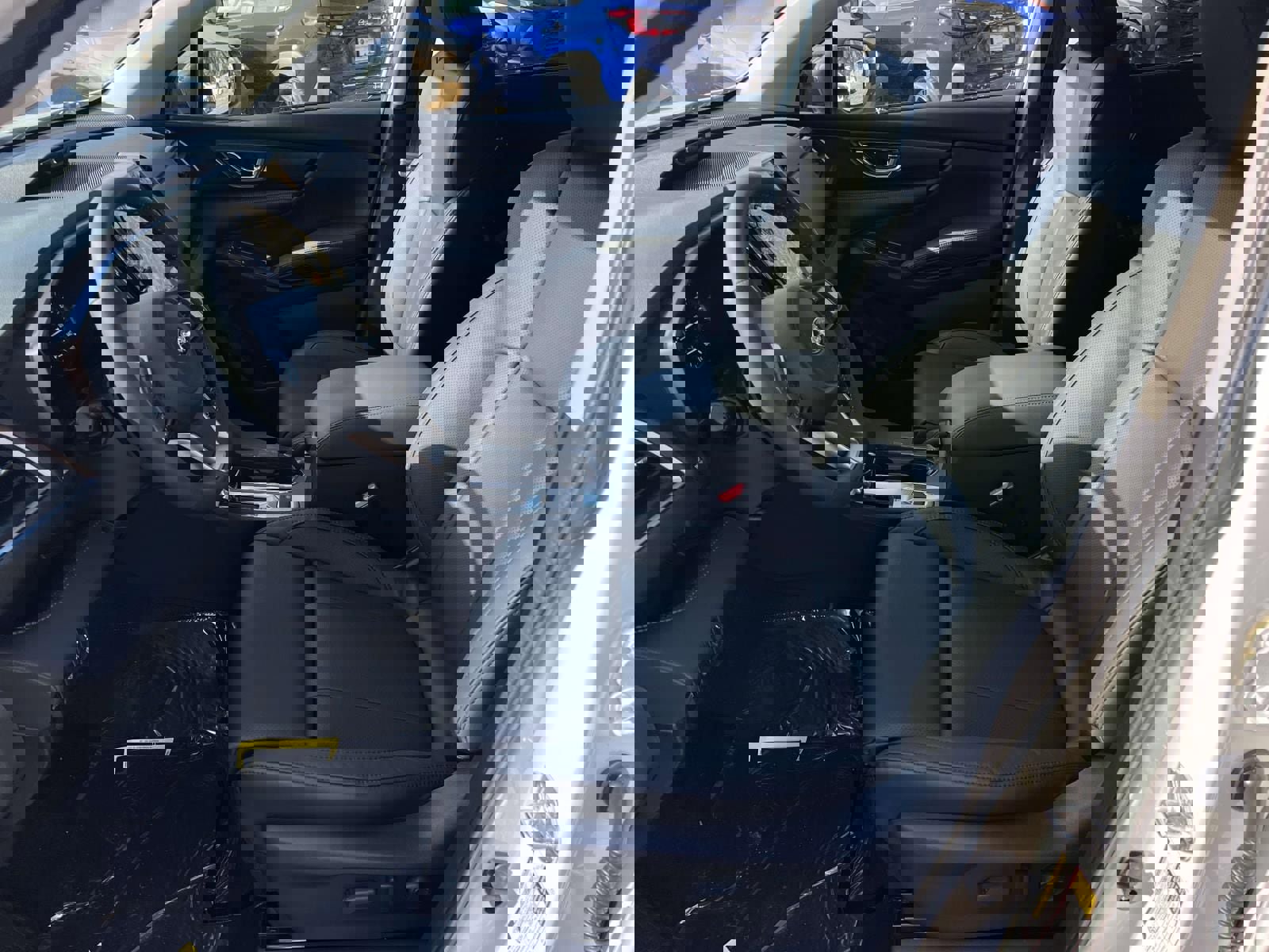 New 2026 Subaru Ascent Touring image 10