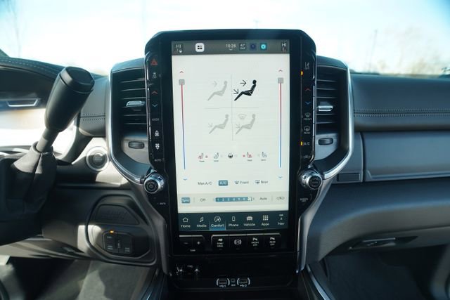 New 2026 RAM 2500 Laramie image 28