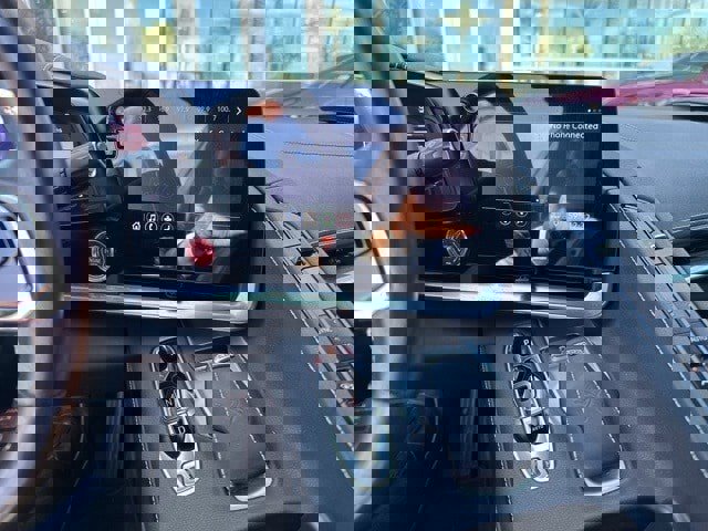 Used 2020 Chevrolet Corvette Stingray Coupe w/ 1LT image 13