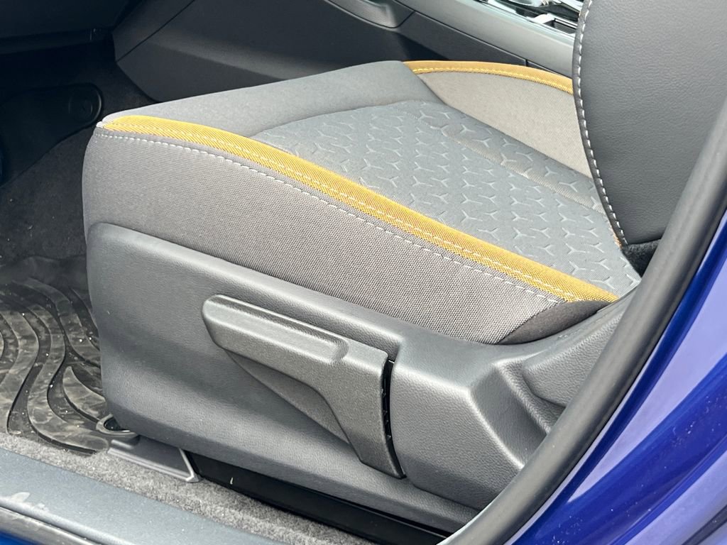 New 2026 Subaru Crosstrek 2.5i Sport image 18