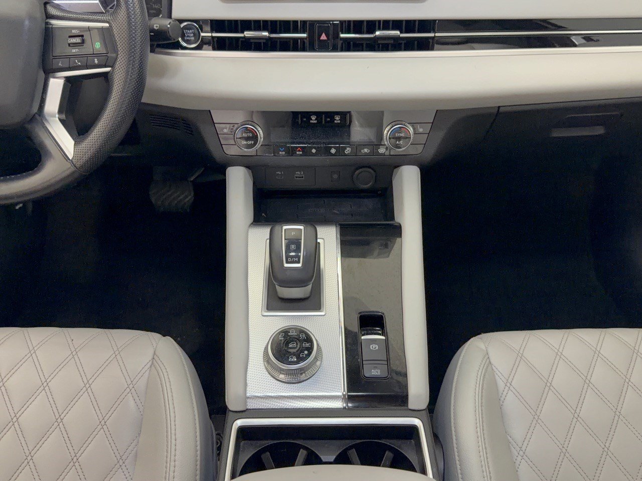 Used 2022 Mitsubishi Outlander SEL AWD/4WD image 22