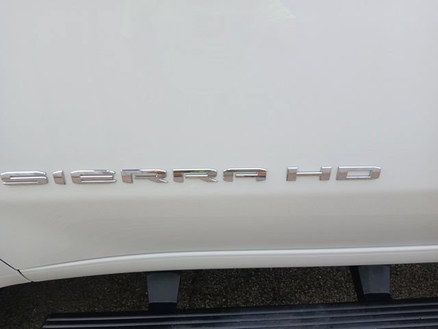Used 2026 GMC Sierra 3500 Pro AWD/4WD image 10