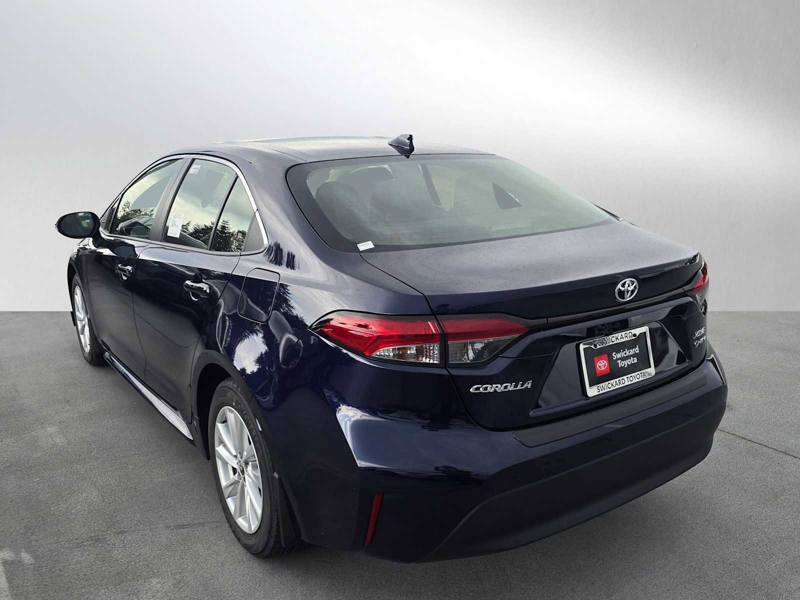 New 2026 Toyota Corolla XLE image 5