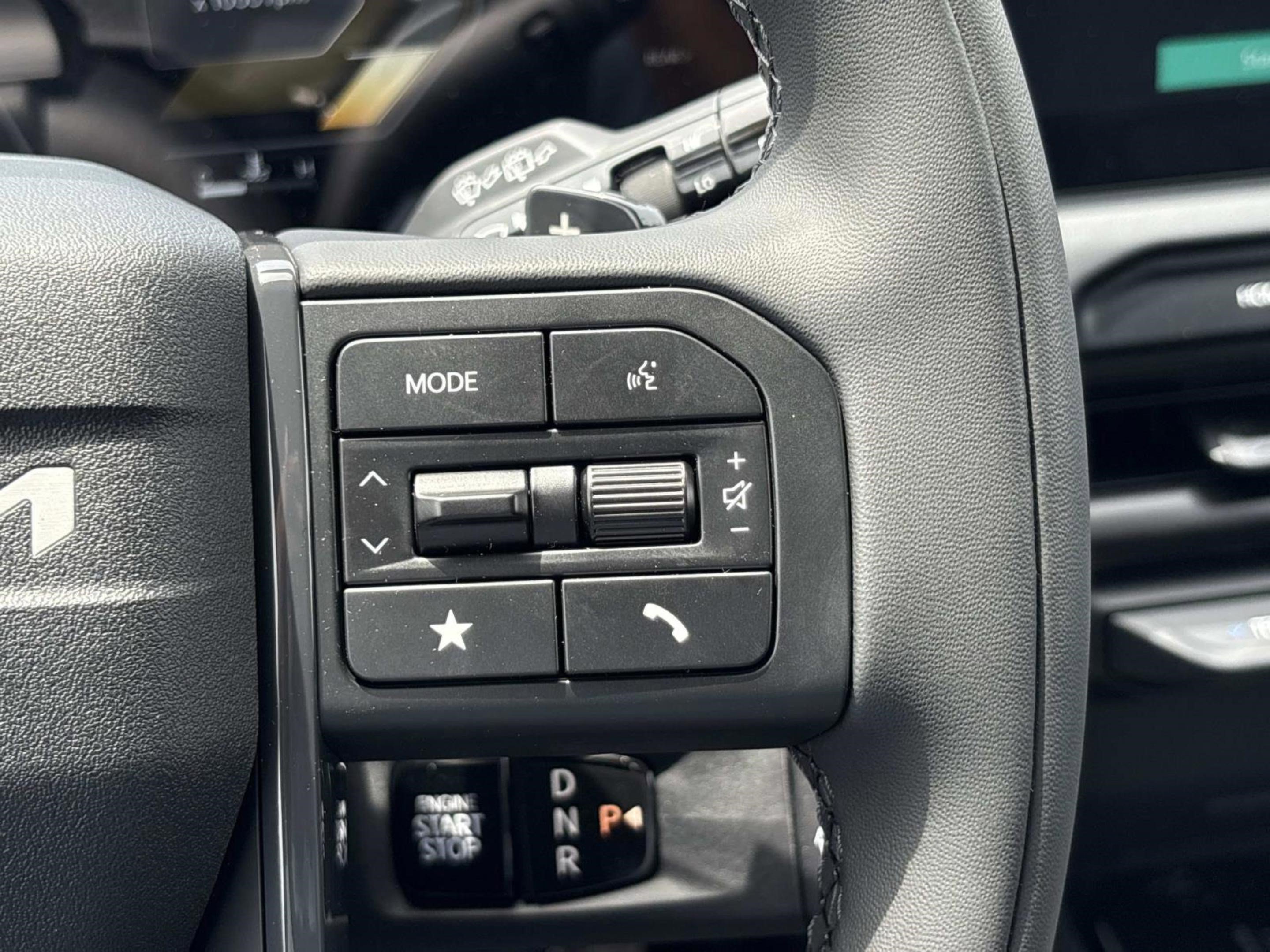New 2027 Kia Telluride SX Prestige X-Pro AWD/4WD image 26