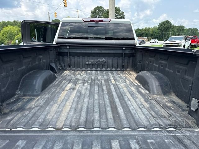 Used 2024 Chevrolet Silverado 2500 High Country w/ Technology Package AWD/4WD image 25