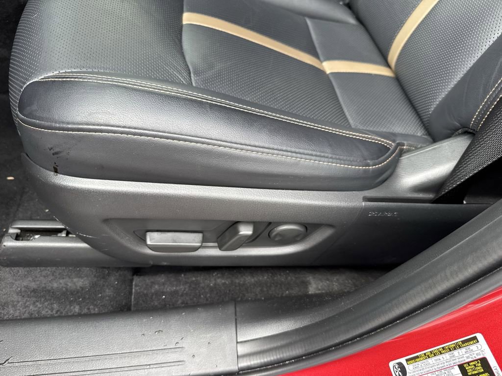 Certified 2025 MAZDA CX-70 3.3 Turbo w/ Premium Plus Pkg image 42