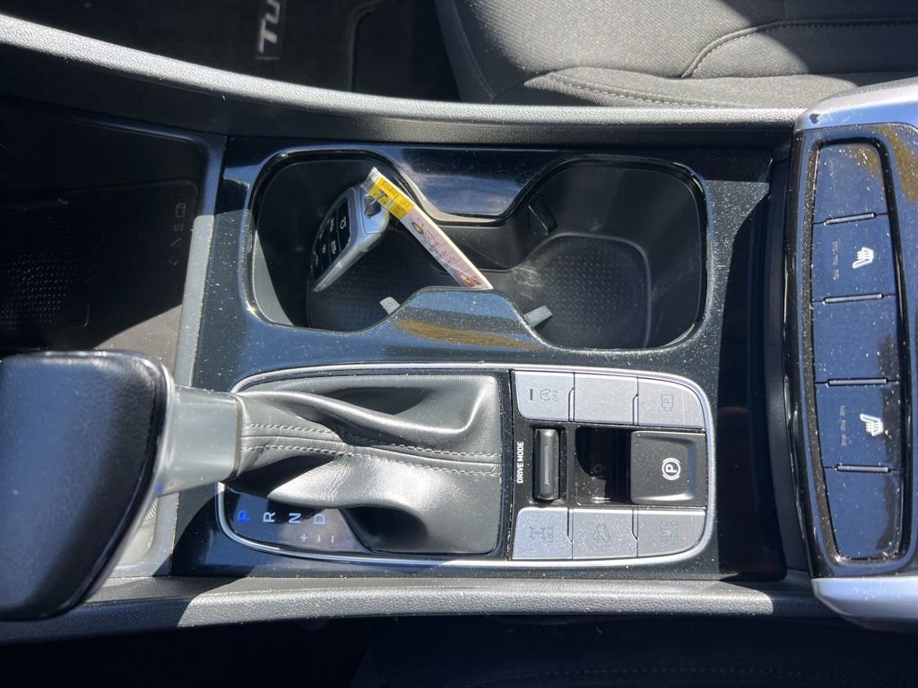 Used 2023 Hyundai Tucson SEL image 17