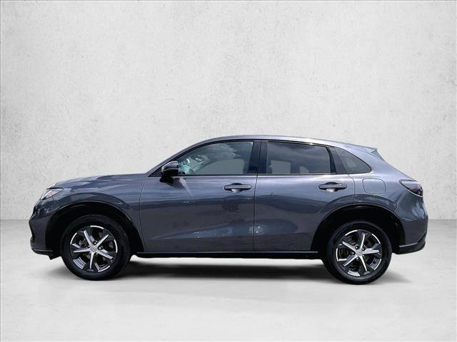 Used 2025 Honda HR-V EX-L image 6