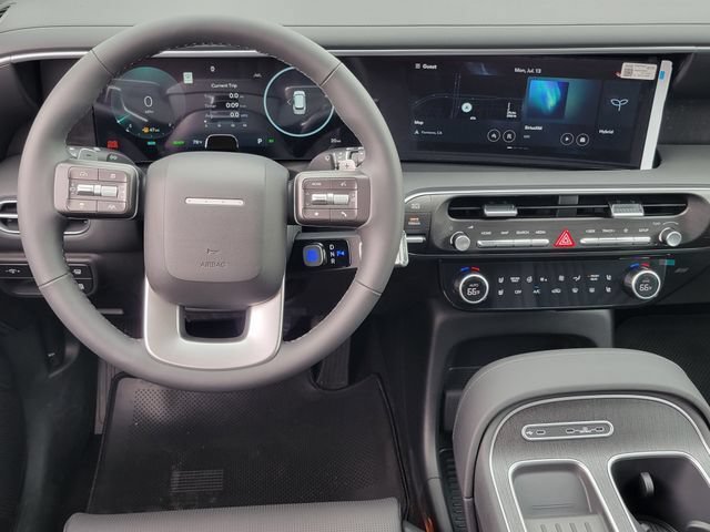 New 2026 Hyundai Palisade SEL Premium AWD/4WD image 6
