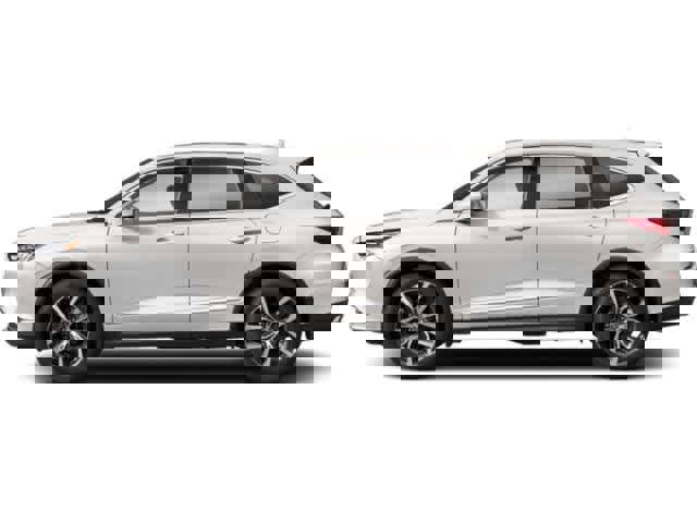 Used 2023 Acura MDX SH-AWD w/ Technology Package image 3