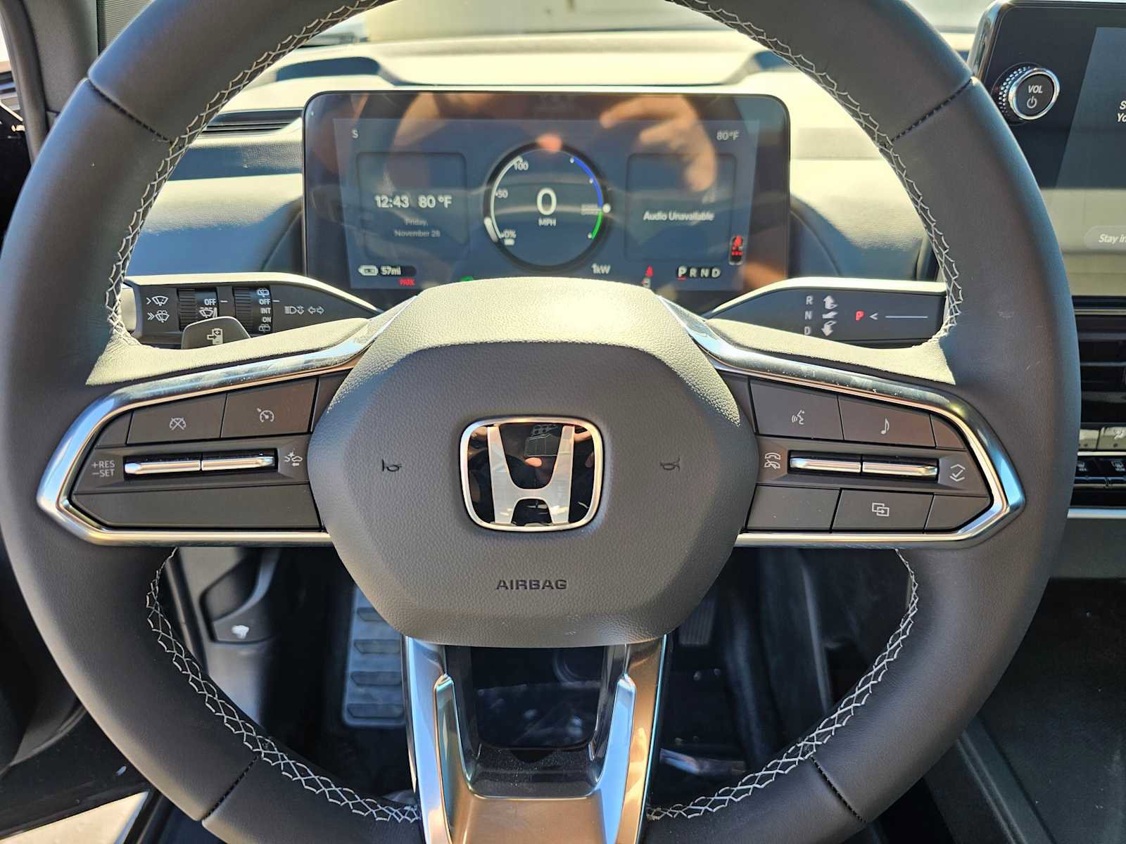 New 2026 Honda Prologue Touring image 22