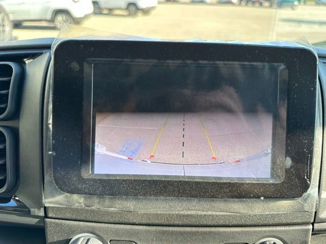 New 2026 RAM ProMaster 1500 w/ Power Group image 15