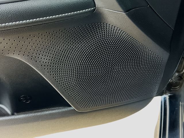Certified 2023 Kia Forte GT-Line FWD image 14