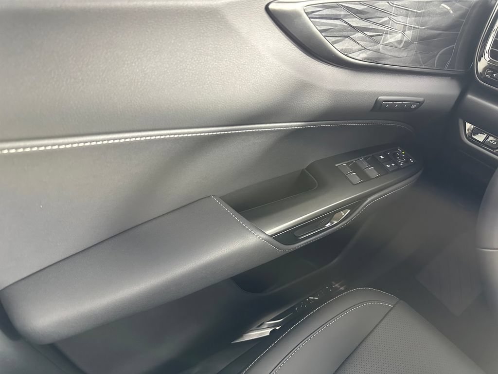 New 2026 Lexus NX 350 AWD w/ Accessory Package (2T) image 32