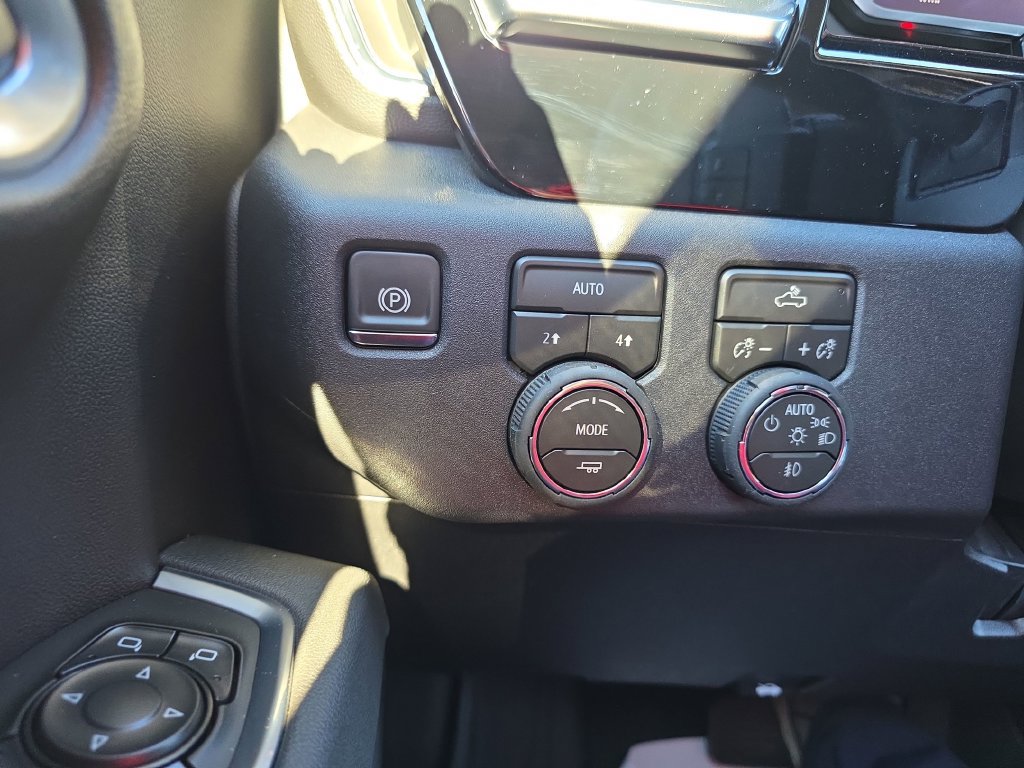 New 2026 Chevrolet Silverado 1500 RST w/ Protection Package AWD/4WD image 20