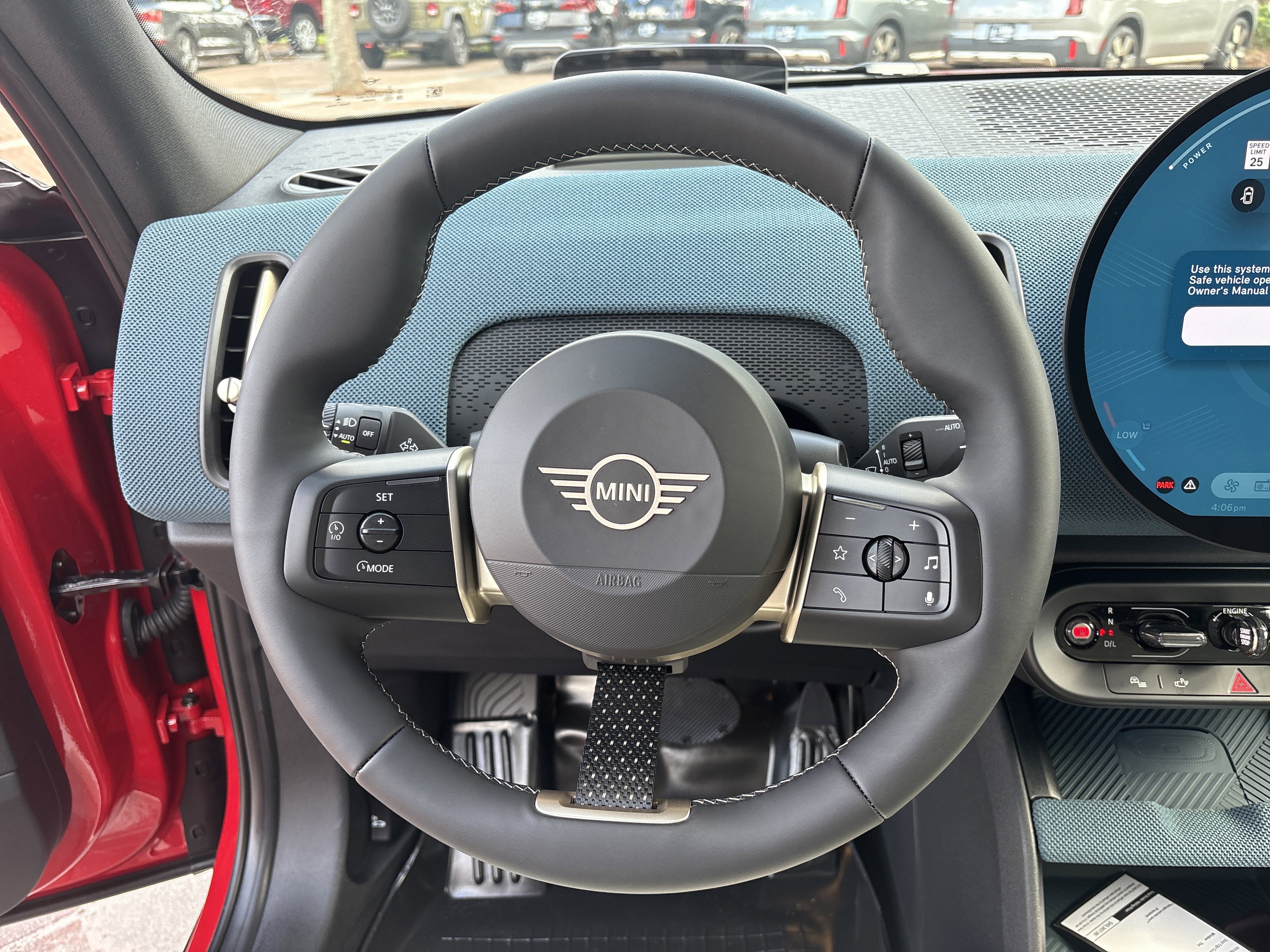 Used 2026 MINI Cooper Countryman S AWD/4WD image 12