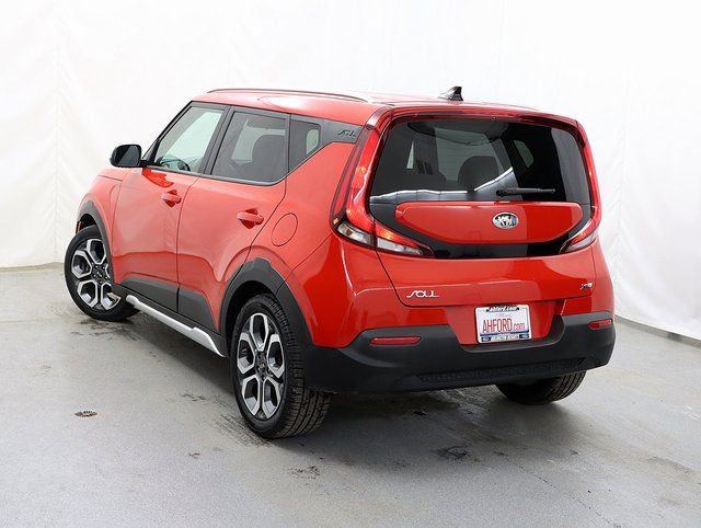 Used 2020 Kia Soul X-Line image 8