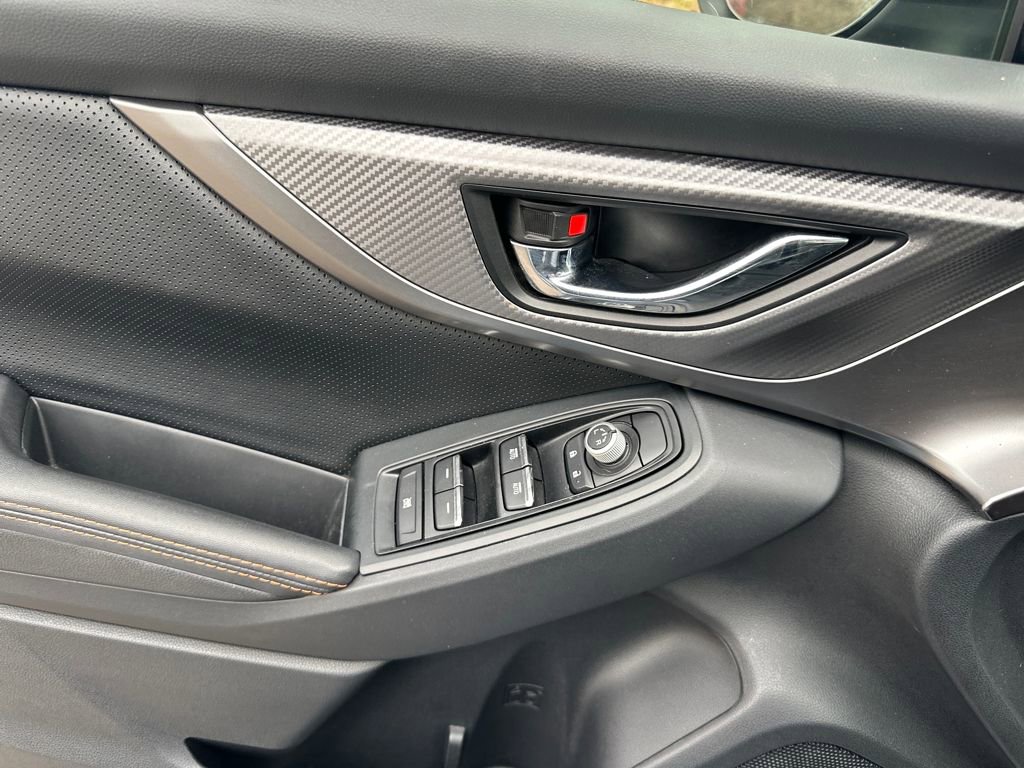 Used 2021 Subaru Crosstrek 2.5i Limited image 16