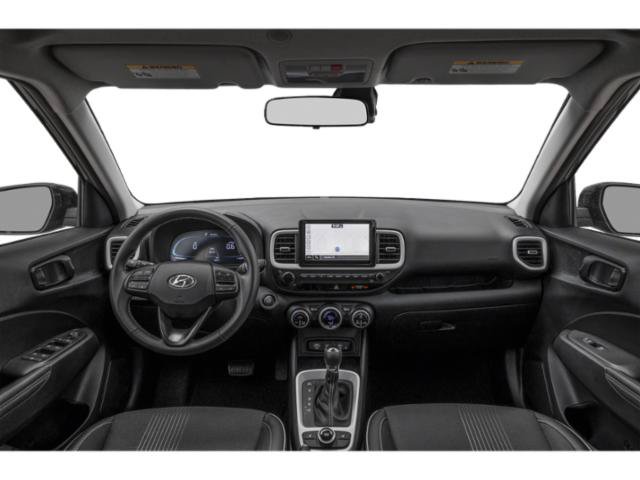 New 2025 Hyundai Venue Limited FWD image 4
