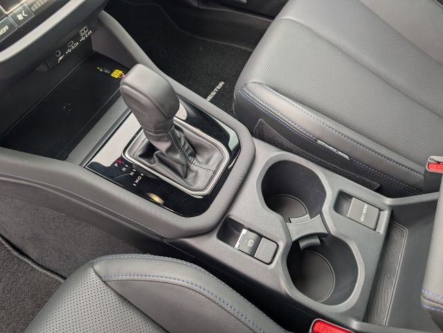 Certified 2025 Subaru Forester Limited AWD/4WD image 17