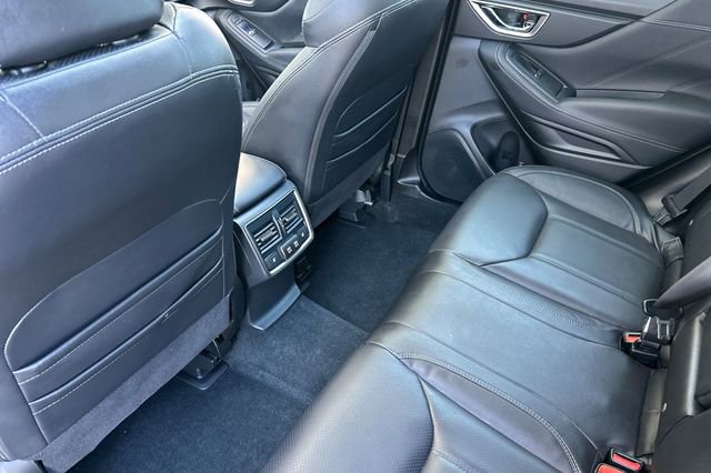 Used 2023 Subaru Forester Touring w/ Popular Package #2 AWD/4WD image 14