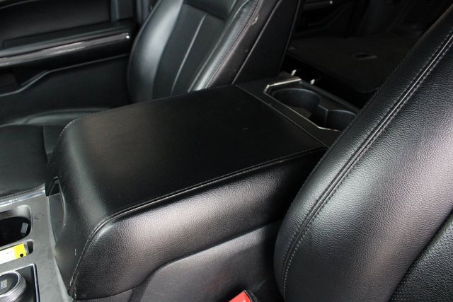 Used 2021 Ford Expedition XLT image 19