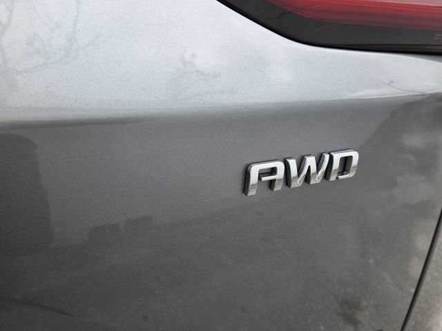 Used 2024 Chevrolet Blazer EV LT AWD/4WD image 5