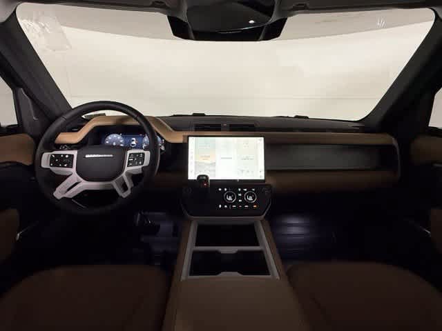 New 2026 Land Rover Defender 110 S AWD/4WD image 15