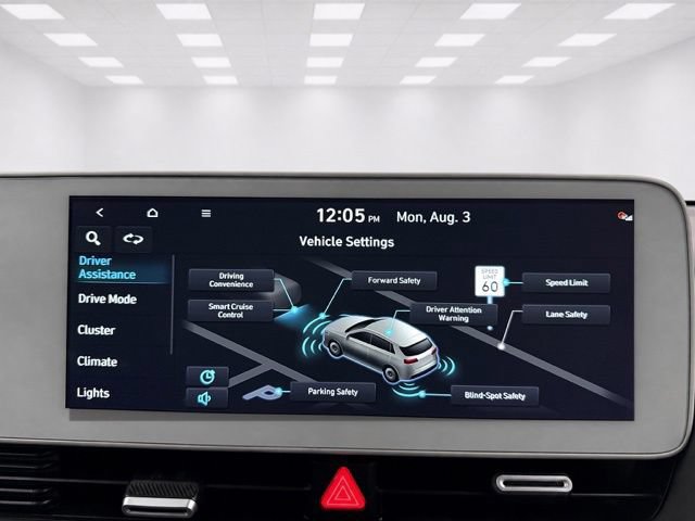 Used 2023 Hyundai Ioniq 5 SEL w/ Cargo Package AWD/4WD image 29
