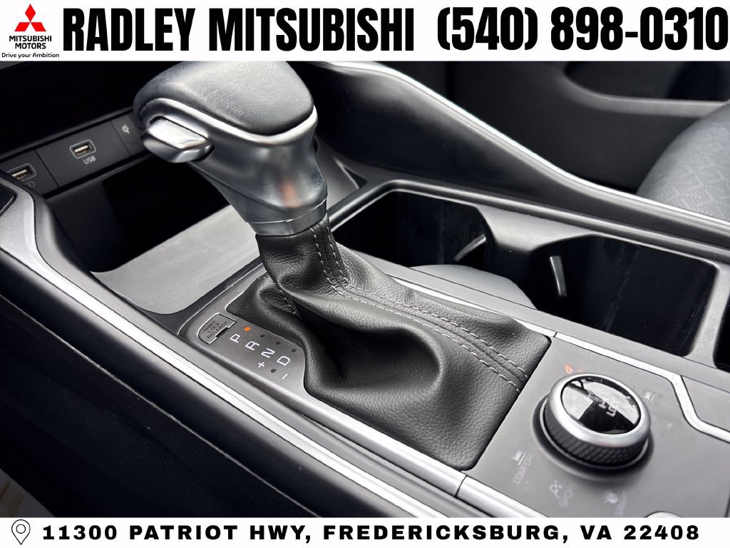Used 2023 Kia Sorento S w/ Panoramic Sunroof Package AWD/4WD image 11