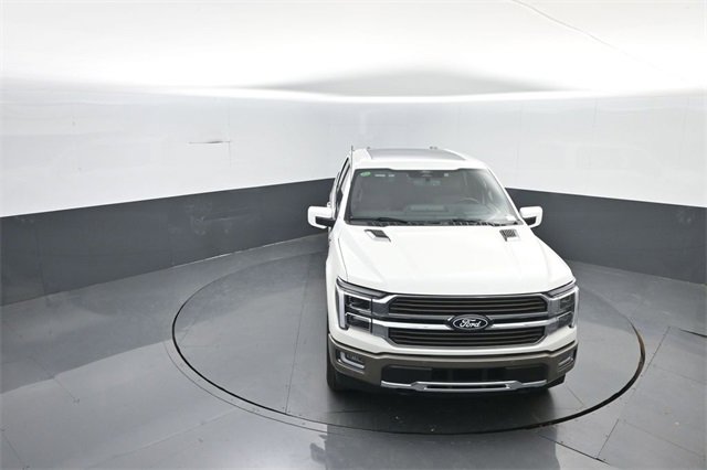 New 2026 Ford F150 King Ranch image 25