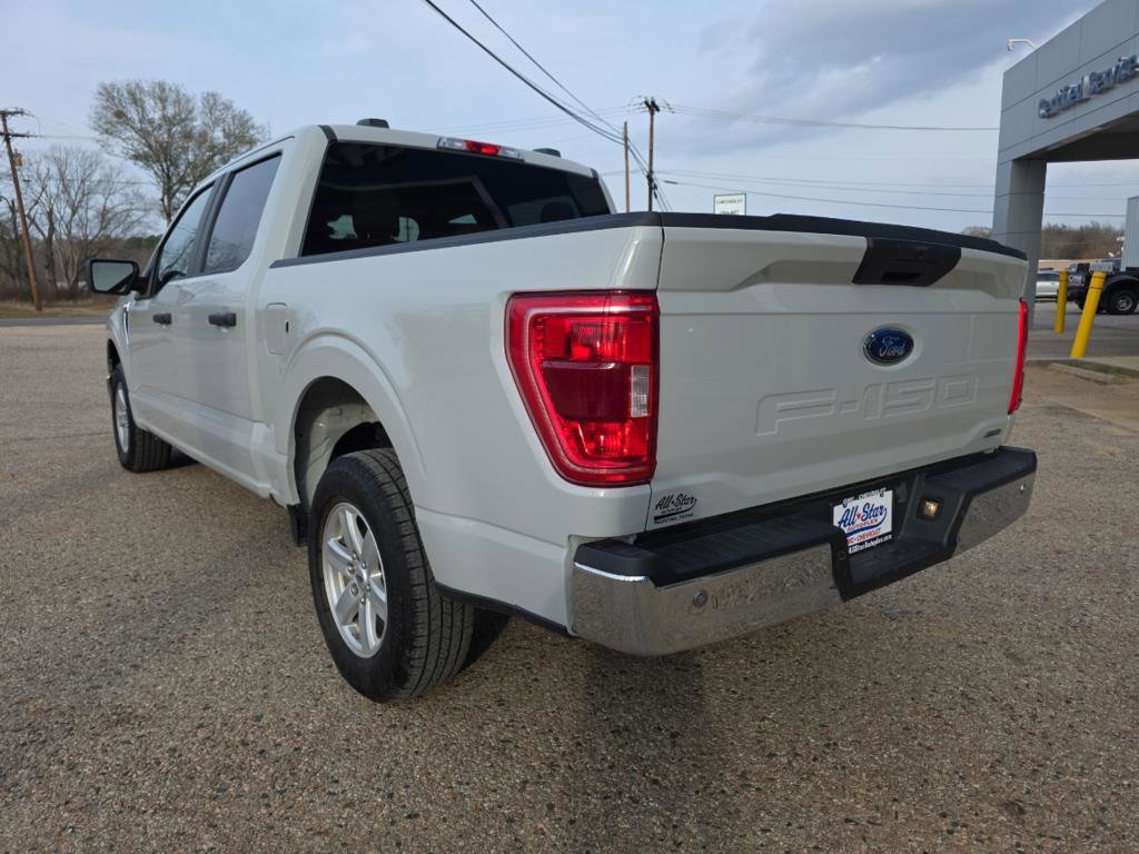 Used 2023 Ford F150 XLT image 14